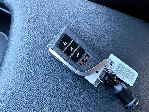 Certified 2026 Acura Integra FWD image 12