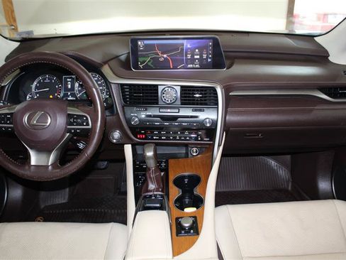 Used 2019 Lexus RX 350 AWD w/ Navigation Package image 11
