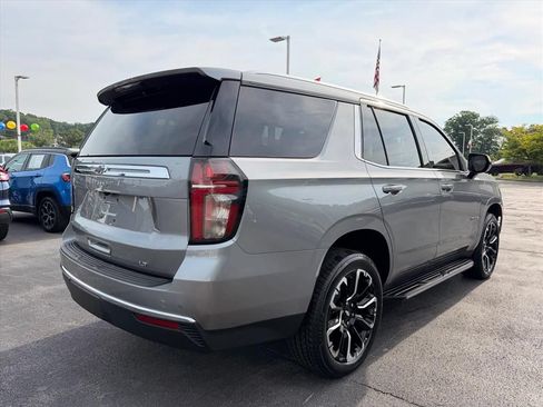 Used 2023 Chevrolet Tahoe LT AWD/4WD image 4