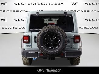 Used 2023 Jeep Wrangler Unlimited w/ Sun & Screen Package AWD/4WD video 2