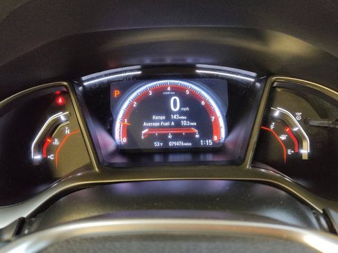 Used 2020 Honda Civic Sport image 23