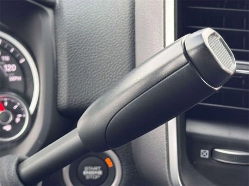 Used 2025 RAM 2500 Big Horn image 19