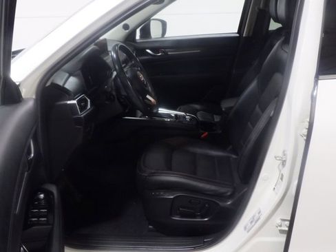 Used 2020 MAZDA CX-5 Grand Touring AWD/4WD image 8