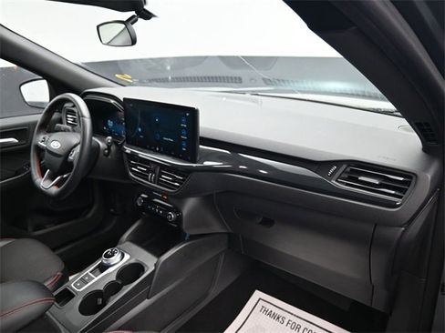 Used 2023 Ford Escape ST-Line Select w/ Tech Pack #2 image 10