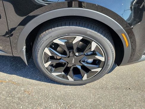 New 2026 Kia Sorento EX FWD image 42