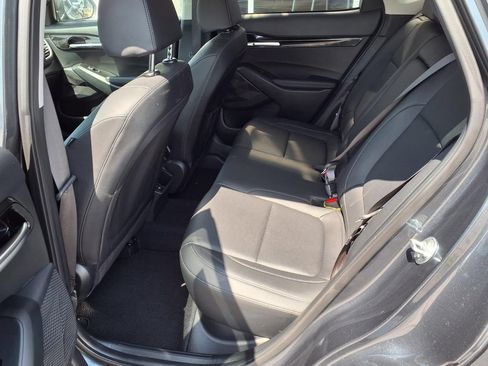 Used 2024 Kia Seltos EX AWD/4WD image 21