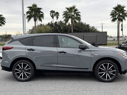 New 2026 Acura RDX A-Spec image 20