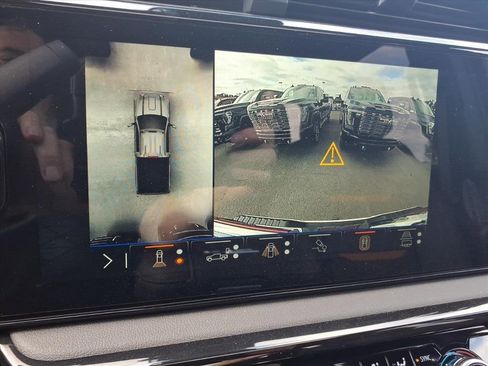 New 2026 GMC Sierra 2500 AT4 w/ AT4 Premium Plus Package image 24