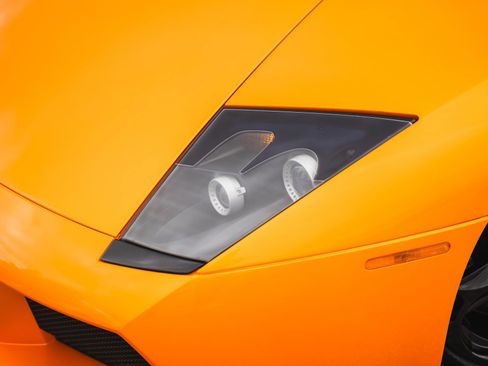 Used 2005 Lamborghini Murcielago Roadster AWD/4WD image 6