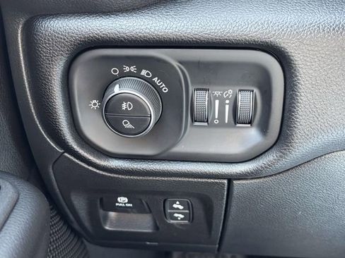 New 2026 RAM 1500 Big Horn image 17