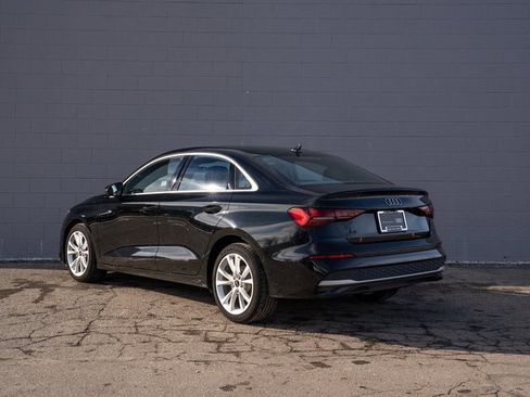 Used 2025 Audi A3 2.0T Premium w/ Convenience Package image 3