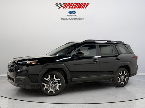 New 2026 Subaru Outback Touring XT image 3