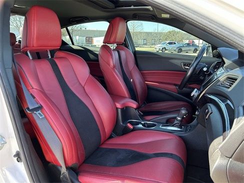 Used 2021 Acura ILX image 31