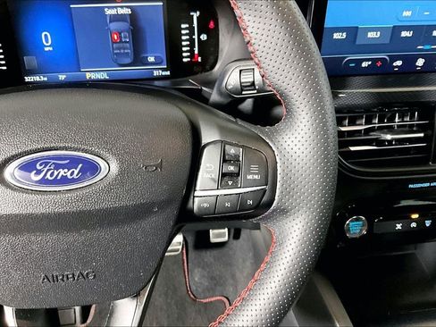 Used 2023 Ford Escape ST-Line w/ Tech Pack #1 image 12