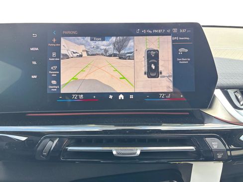 New 2026 BMW X2 xDrive28i w/ Technology Package image 27