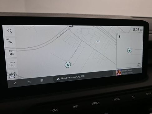 New 2027 Kia Telluride SX Prestige X-Line w/ Towing Package AWD/4WD image 18