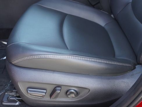 Certified 2025 Toyota RAV4 XLE Premium AWD/4WD image 14