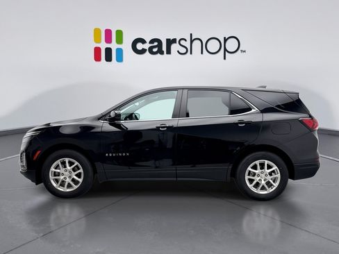 Used 2024 Chevrolet Equinox LT FWD image 2