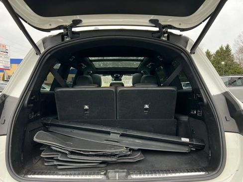 Used 2022 Mercedes-Benz GLS 450 4MATIC image 21