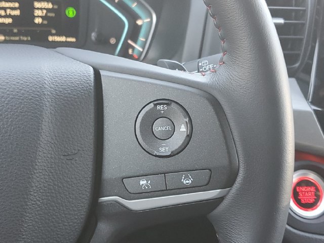 Used 2024 Honda Odyssey Sport image 23