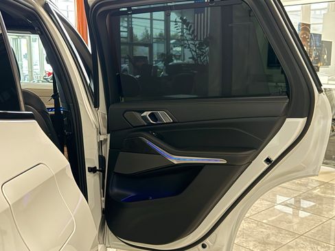 Used 2026 BMW X5 xDrive40i image 28