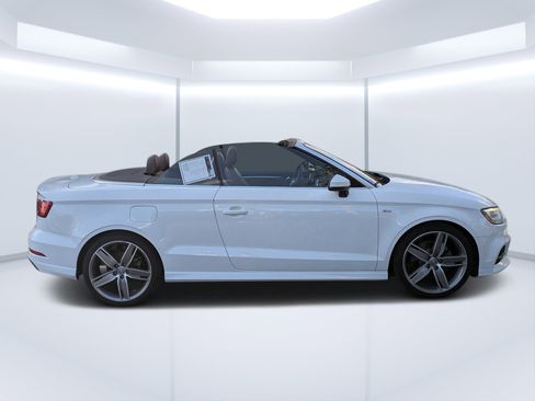 Used 2018 Audi A3 2.0T Premium Plus w/ Premium Plus Package image 15