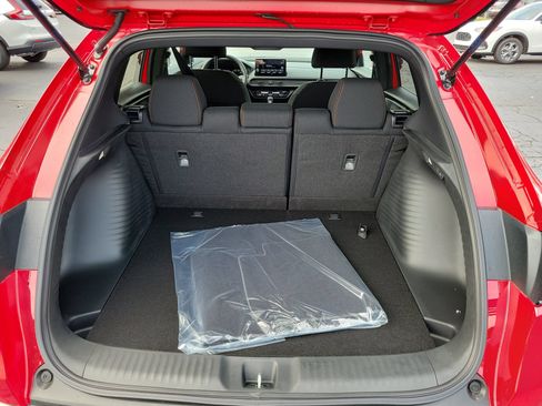 New 2027 Honda HR-V Sport image 26