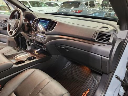 Certified 2024 Honda Passport TrailSport image 34