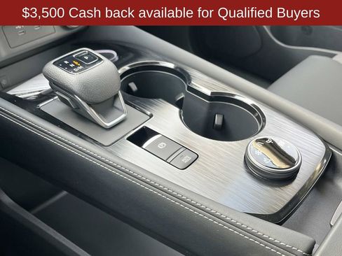 New 2026 Nissan Rogue Platinum w/ Platinum Premium Package AWD/4WD image 37