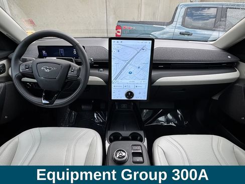 Used 2023 Ford Mustang Mach-E Premium AWD/4WD image 8