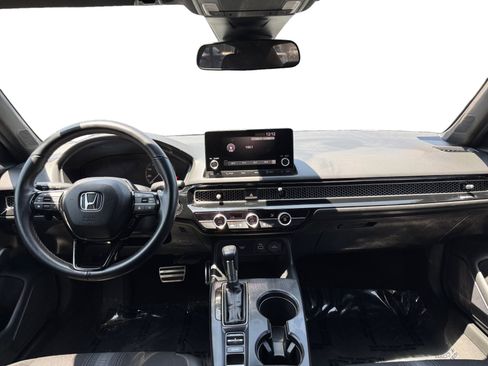 Used 2024 Honda Civic Sport image 10