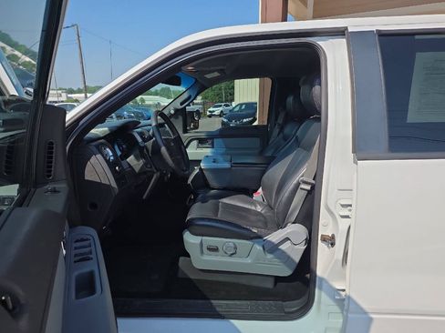 Used 2013 Ford F150 XLT w/ Luxury Equipment Group AWD/4WD image 15