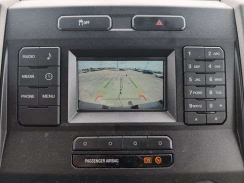 Used 2019 Ford F350 XL w/ Power Equipment Group AWD/4WD image 10