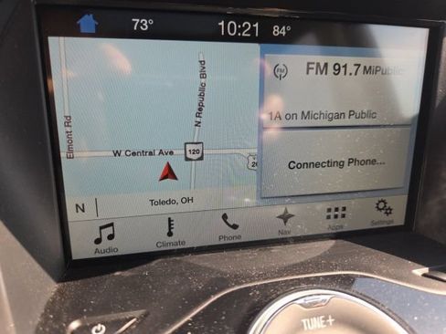 Used 2016 Ford Escape Titanium w/ Equipment Group 301A FWD image 11