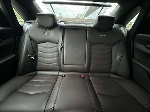 Used 2019 Cadillac CT6 Sport w/ Active Chassis Package 19" AWD/4WD image 59