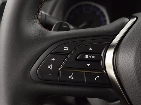 Used 2023 INFINITI Q50 Red Sport 400 w/ Black Opal Edition image 25