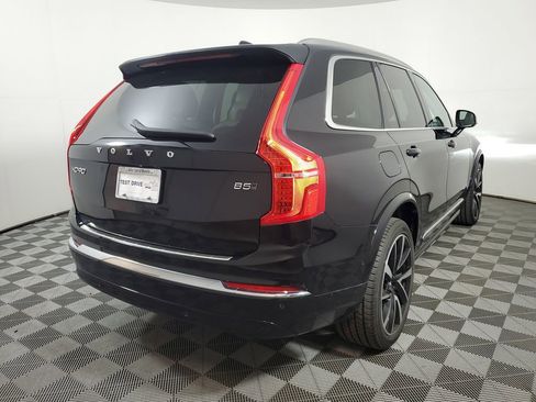 Certified 2023 Volvo XC90 B5 Plus w/ Protection Package Premier AWD/4WD image 8