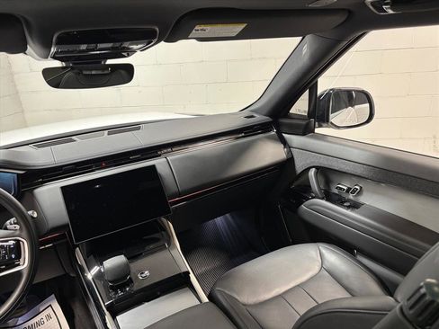Used 2024 Land Rover Range Rover Sport SE image 36