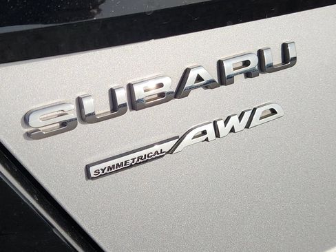 Used 2024 Subaru WRX TR w/ Popular Package #1A AWD/4WD image 9