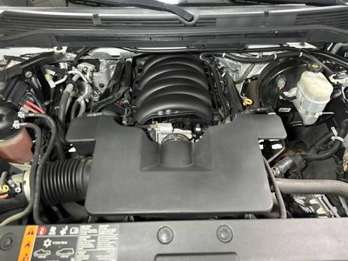 Used 2017 GMC Sierra 1500 SLT AWD/4WD image 11