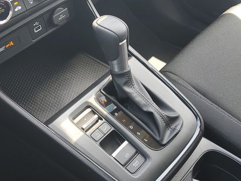 Certified 2024 Honda CR-V LX image 29