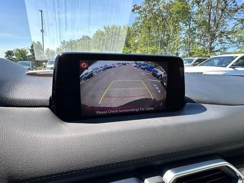 Used 2020 MAZDA CX-5 Grand Touring FWD image 27
