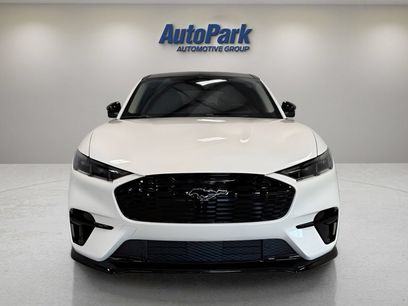 New 2026 Ford Mustang Mach-E Premium w/ Sport Appearance Package