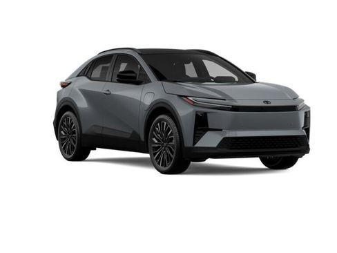 New 2026 Toyota C-HR AWD/4WD image 15