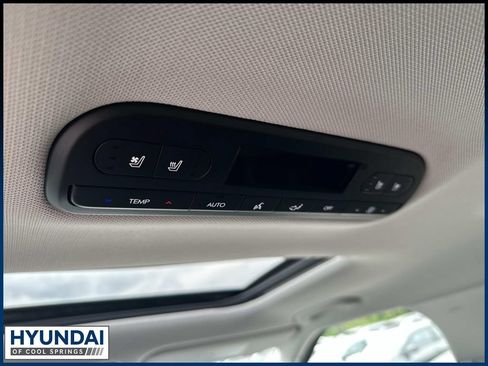New 2026 Hyundai Palisade SEL Premium FWD image 20