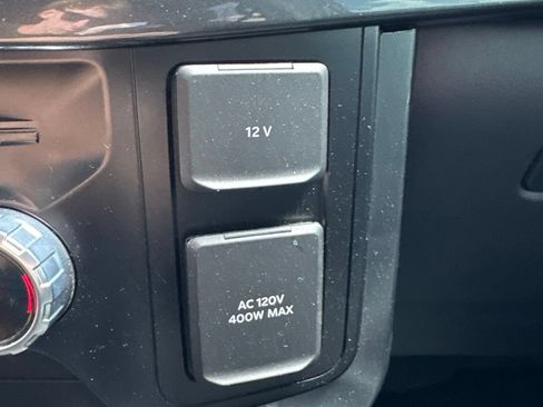 Used 2023 Ford F150 XLT w/ Equipment Group 302A High AWD/4WD image 34