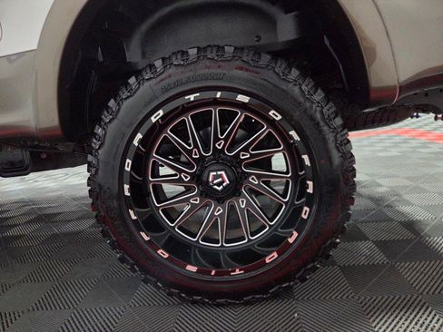 Used 2017 Ford F350 Lariat w/ Lariat Ultimate Package image 92