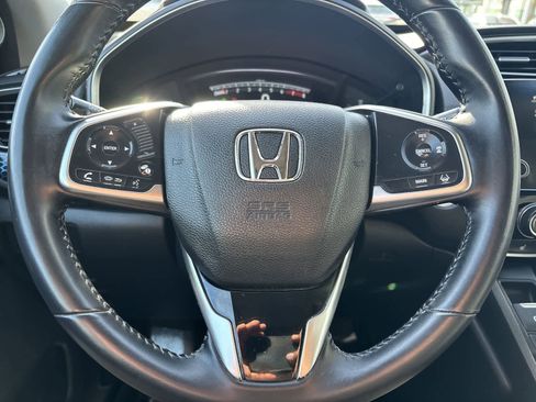 Used 2018 Honda CR-V Touring image 11