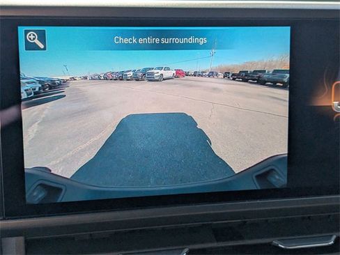 New 2026 Jeep Gladiator Sport image 18