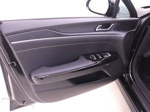 Used 2025 Kia K5 GT w/ GT1 Package FWD image 9